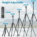 Ulanzi TT53 Traveler UKA Tripod 1.8M