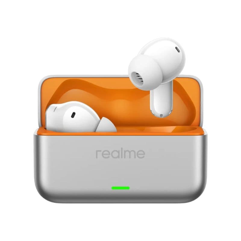 Realme Buds T500 Pro TWS Earbuds