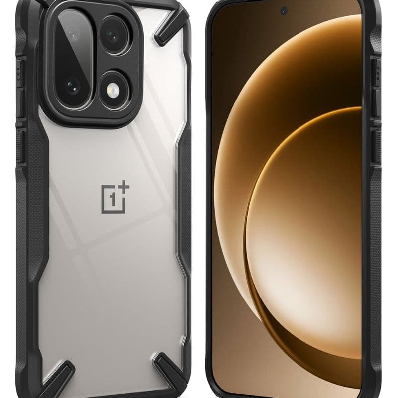 Ringke Fusion-X OnePlus 15 Case Price in BD