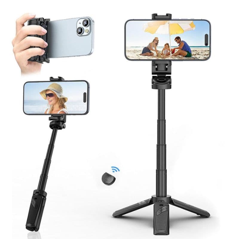 Ulanzi JJ02 Phone Tripod Price in BD