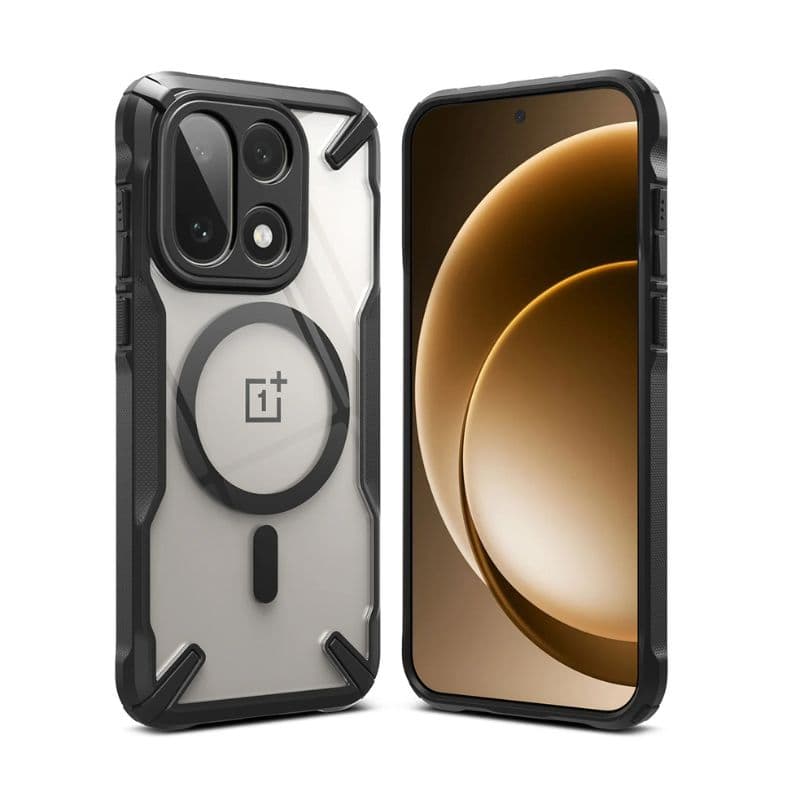 Ringke Fusion-X Magnetic OnePlus 15 Price BD