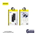 Awei PA-91 10000mAh 22.5W Power Bank Price in BD
