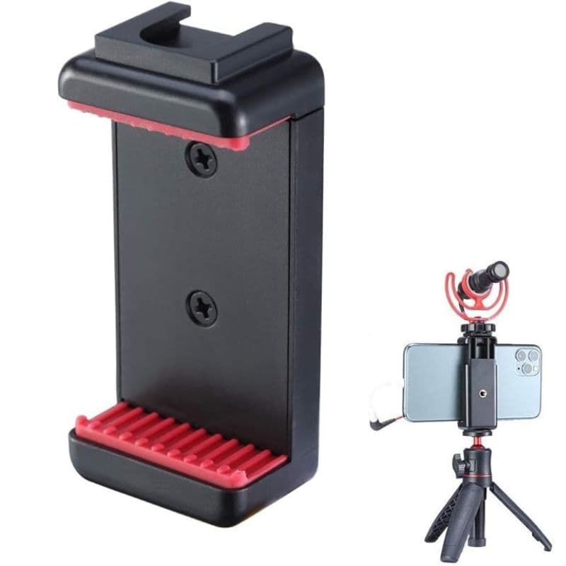 ULANZI ST-07 Phone Tripod Mount Price BD
