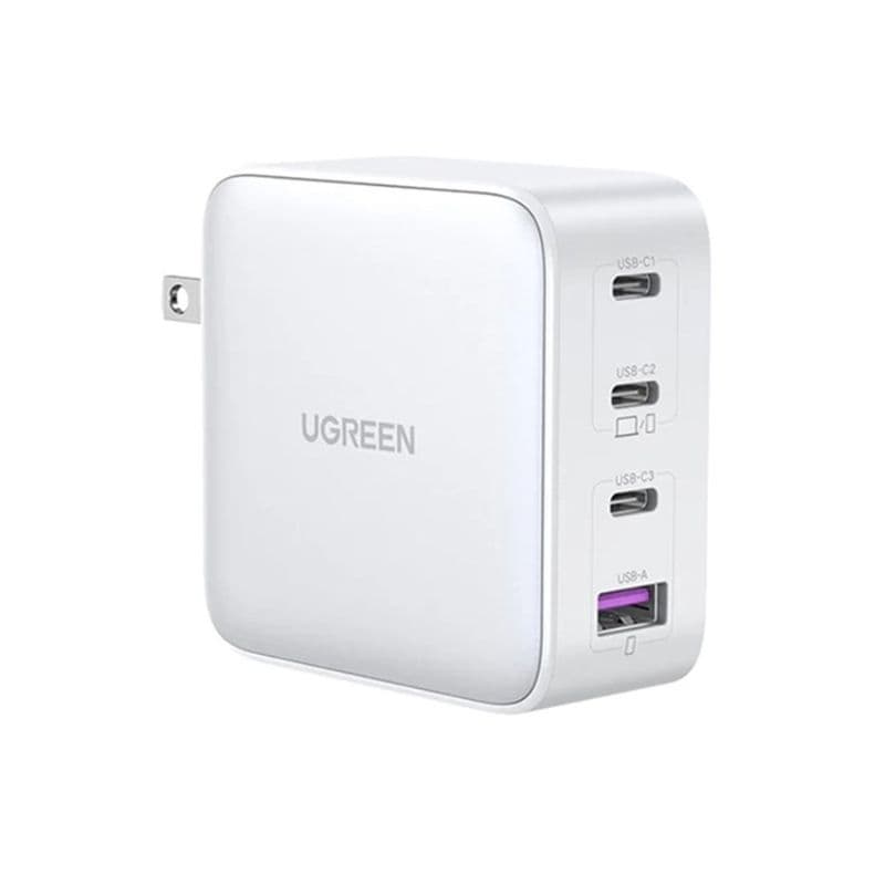 UGREEN Nexode 100W GaN Charger Price in BD
