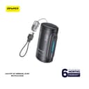 Awei WP-117 10000mAh 22.5W Mini Power Bank BD
