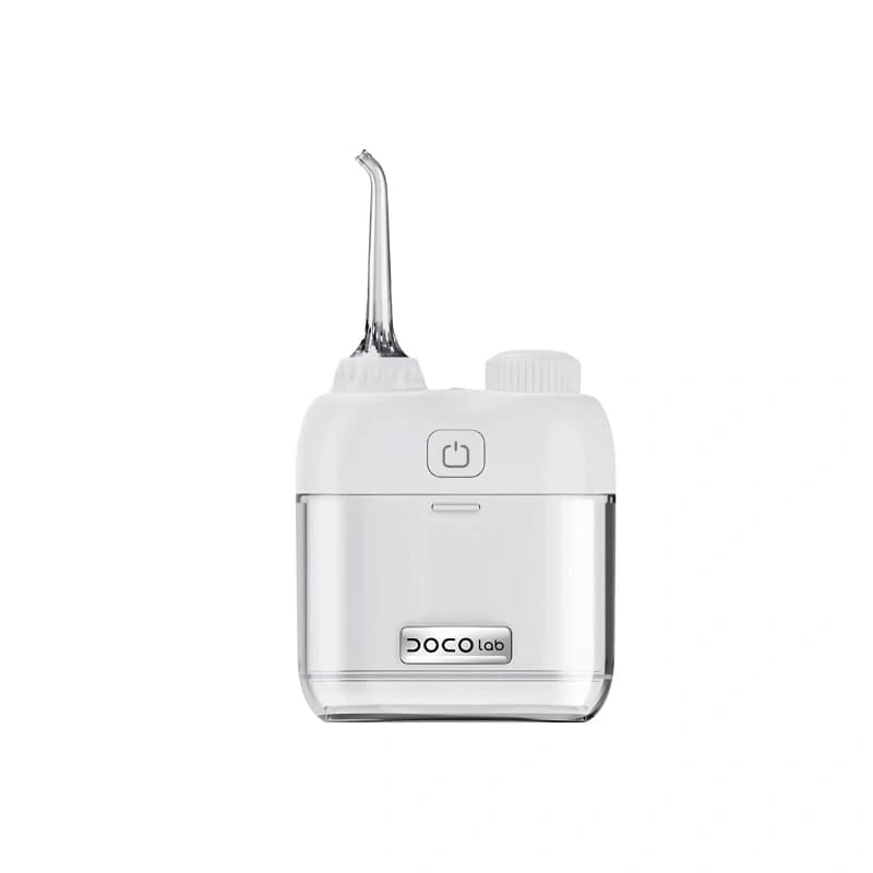 Xiaomi CY001 DOCO Mini Water Floss for Deep Gum Care