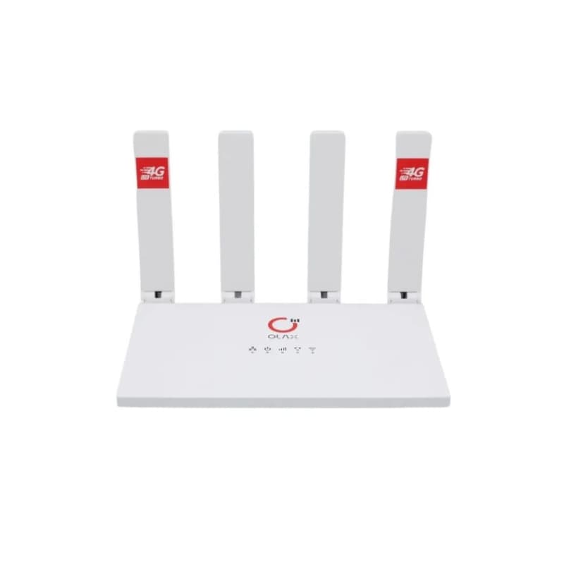 OLAX MC50 Pro 4G LTE CPE WiFi Router