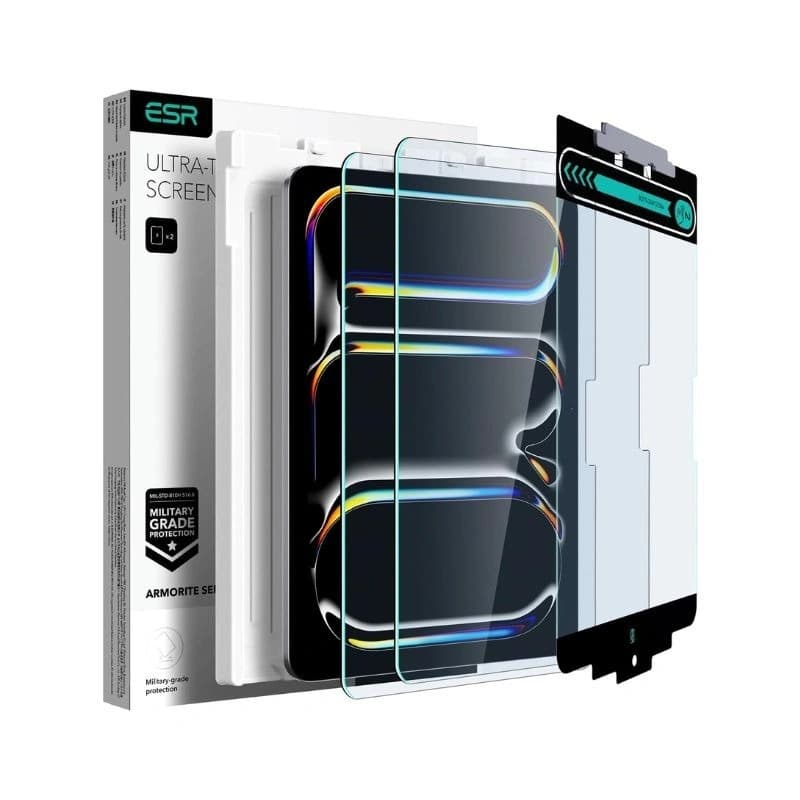 ESR UltraFit Armorite Screen Protector