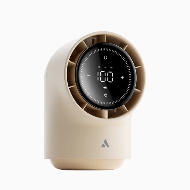 Aecooly TB01 High Speed Table Fan