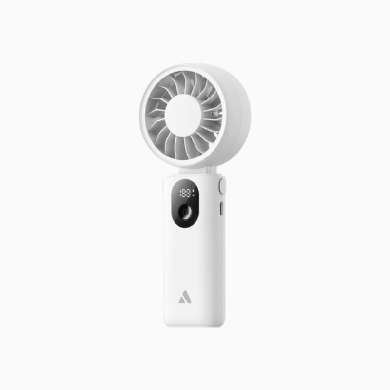 Aecooly Halo 04 Portable Handheld Fan