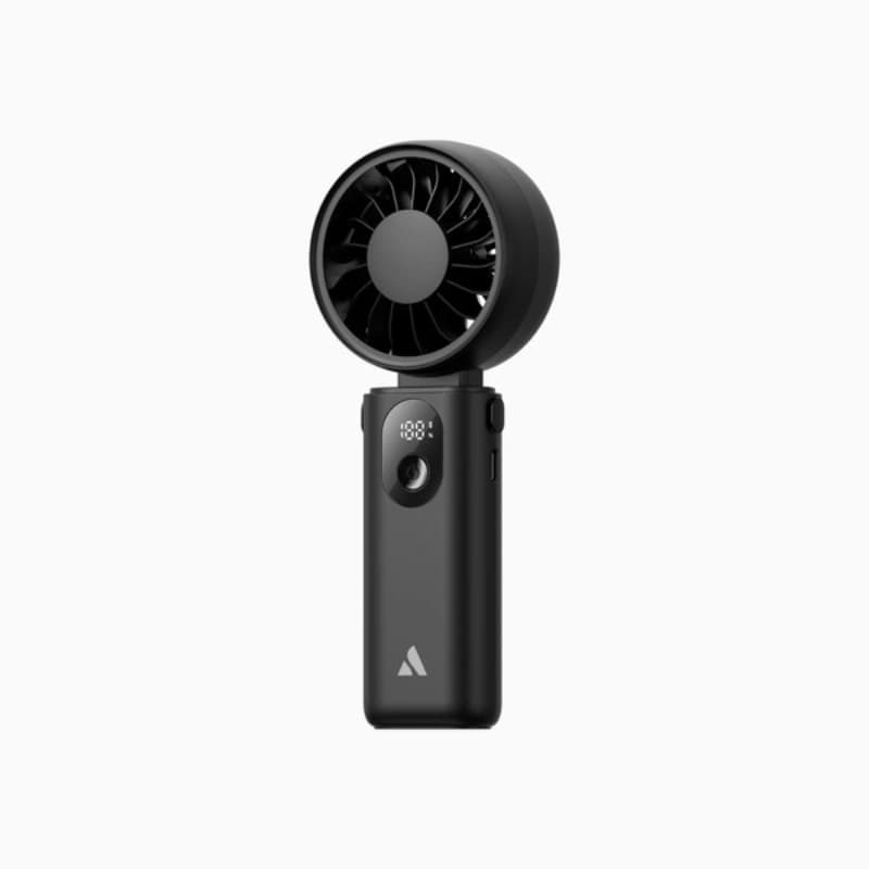 Aecooly Halo 04 Portable Handheld Fan