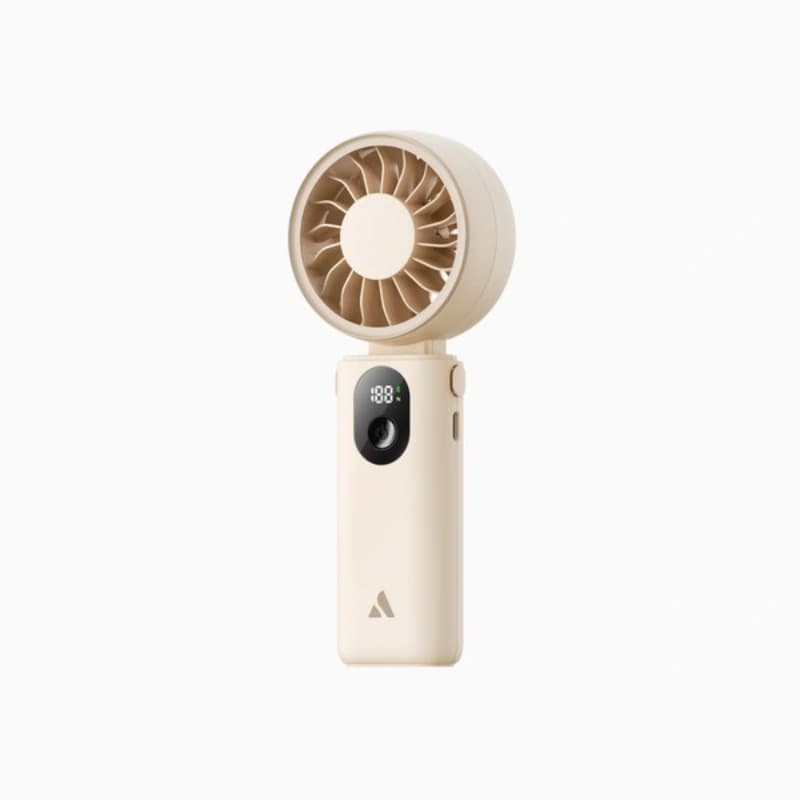 Aecooly Halo 04 Portable Handheld Fan