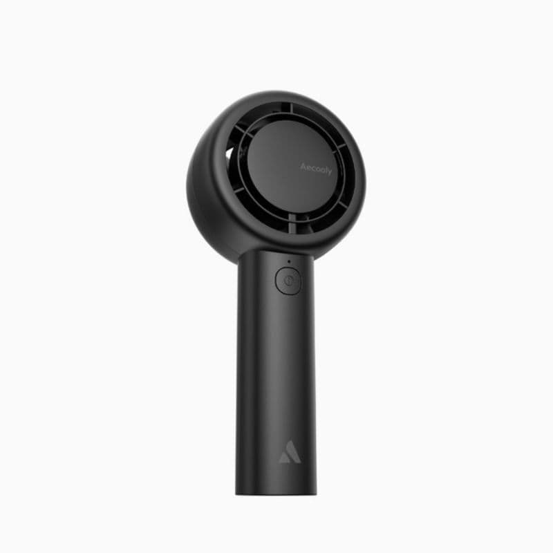 Aecooly Halo 01 Portable Handheld Fan