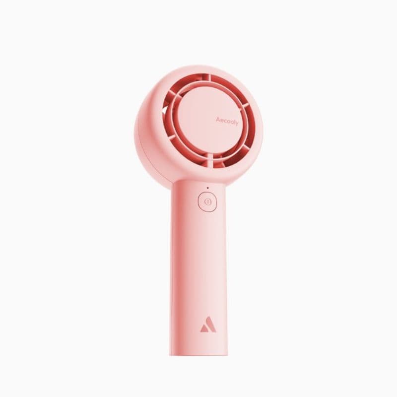 Aecooly Halo 01 Portable Handheld Fan