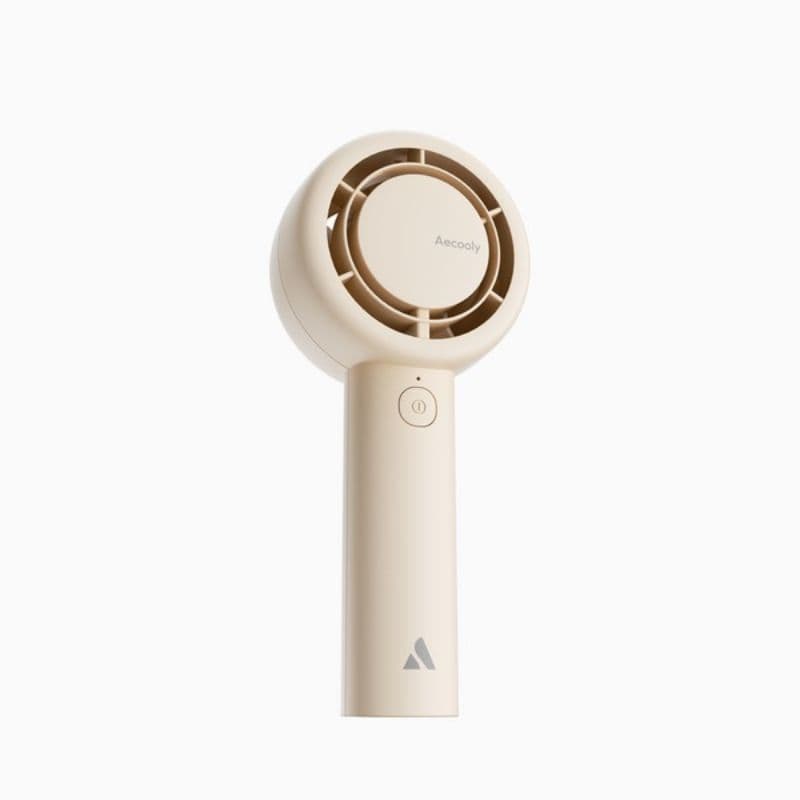 Aecooly Halo 01 Portable Handheld Fan