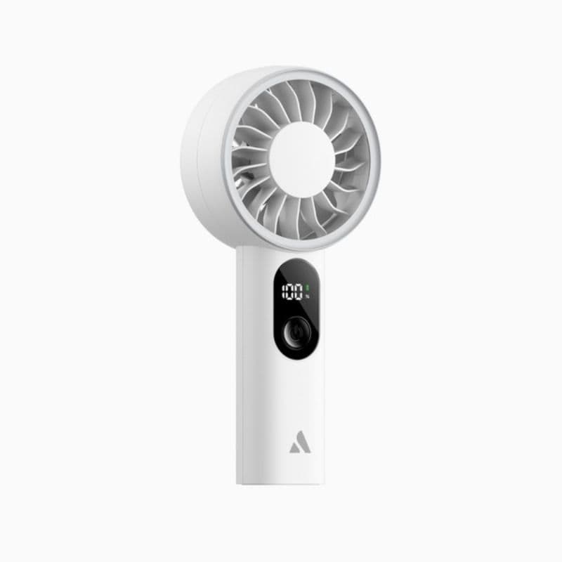 Aecooly Halo 03 PE01 Mini Fan