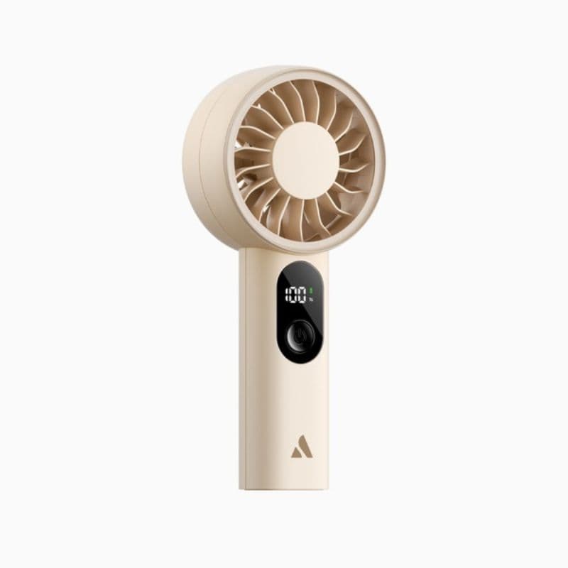 Aecooly Halo 03 PE01 Mini Fan