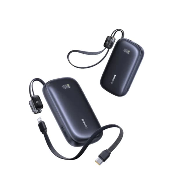 Baseus EnerFill FC21 Qpow 3 Power Bank