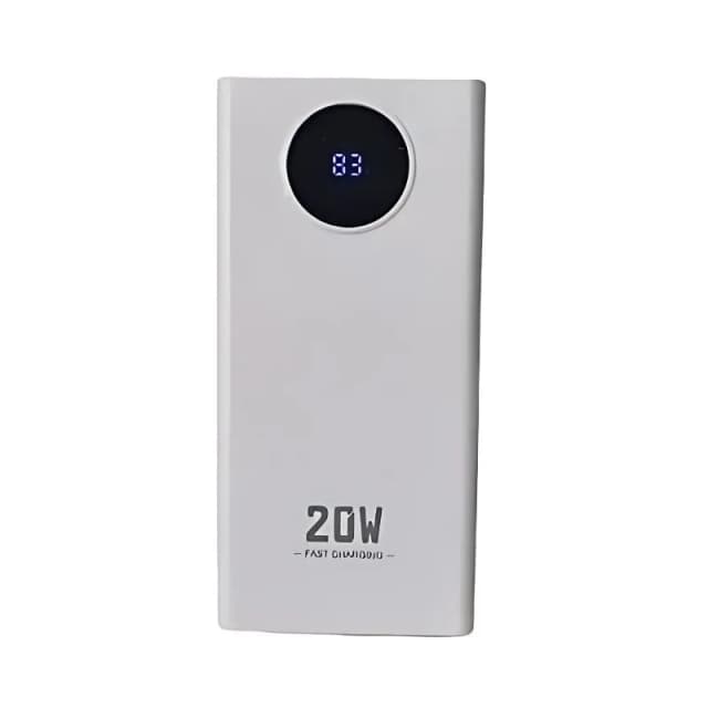 AIVR Y145 10000mAh 20W Power Bank