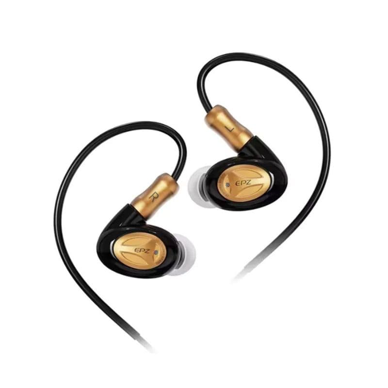 EPZ Q5 Pro Carbon-Ceramic Nano Diaphragm IEM