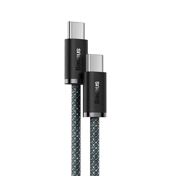 Baseus Dynamic Series 100W Type-C to Type-C Cable