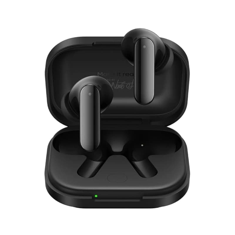 Realme Buds Air 8 Pro Earbuds 60H Battery