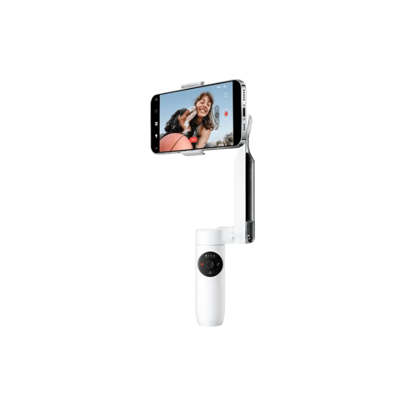 Insta360 Flow Pro AI Tracking Smartphone Gimbal