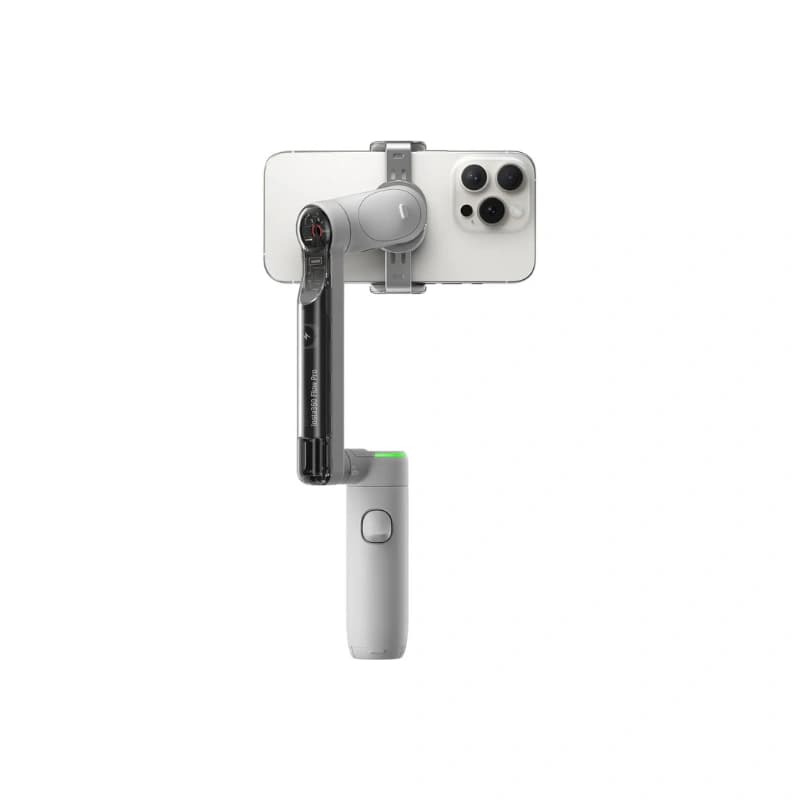 Insta360 Flow Pro AI Tracking Smartphone Gimbal