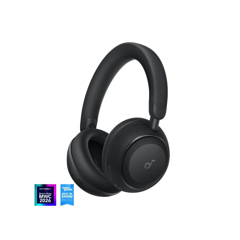 Anker Soundcore Space 2 Headphones