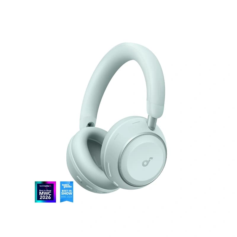 Anker Soundcore Space 2 Headphones