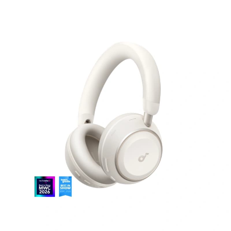 Anker Soundcore Space 2 Headphones