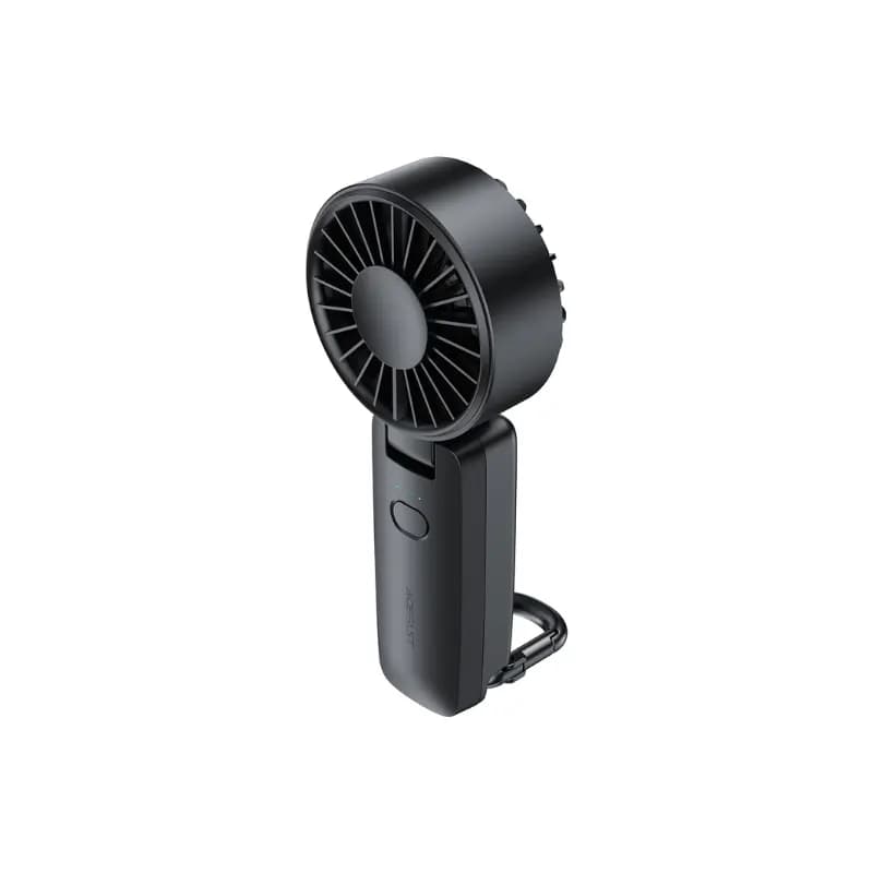 ACEFAST YF2 6400RPM Folding Handheld Fan