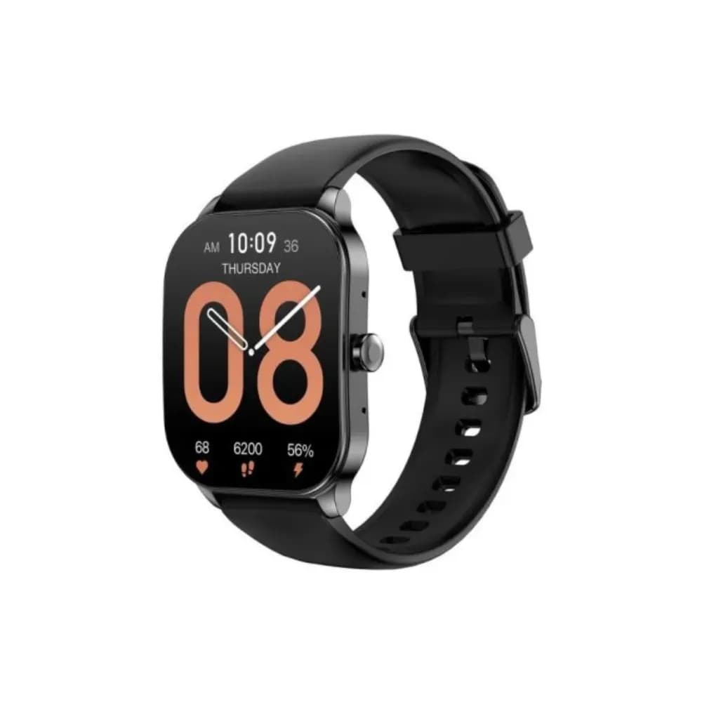 Amazfit Pop 3S 1.96″ AMOLED Bluetooth Calling Smart Watch Price