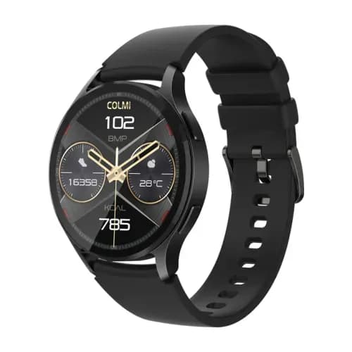 COLMI i28 Ultra 1.43″ AOD Display Smartwatch Price In BD