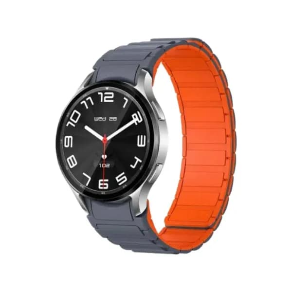 COLMI i28 Ultra 1.43″ AOD Display Smartwatch Price In BD