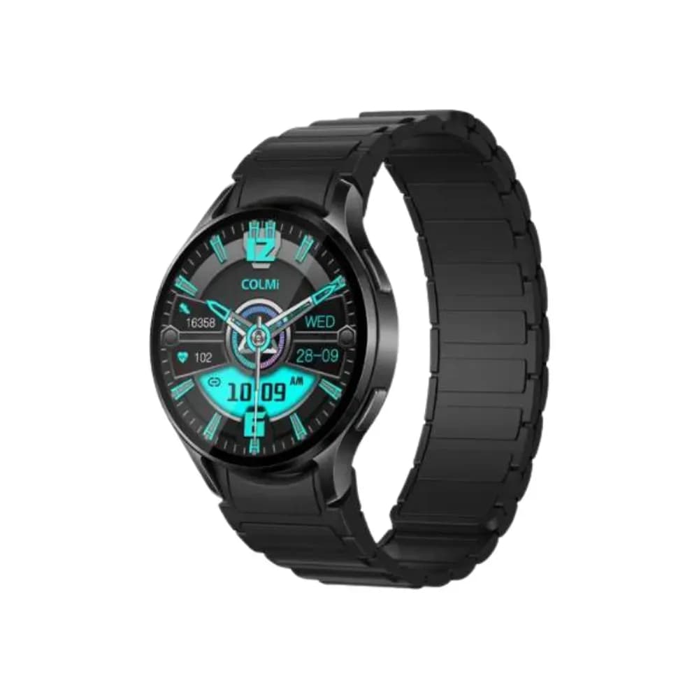 COLMI i28 Ultra 1.43″ AOD Display Smartwatch Price In BD