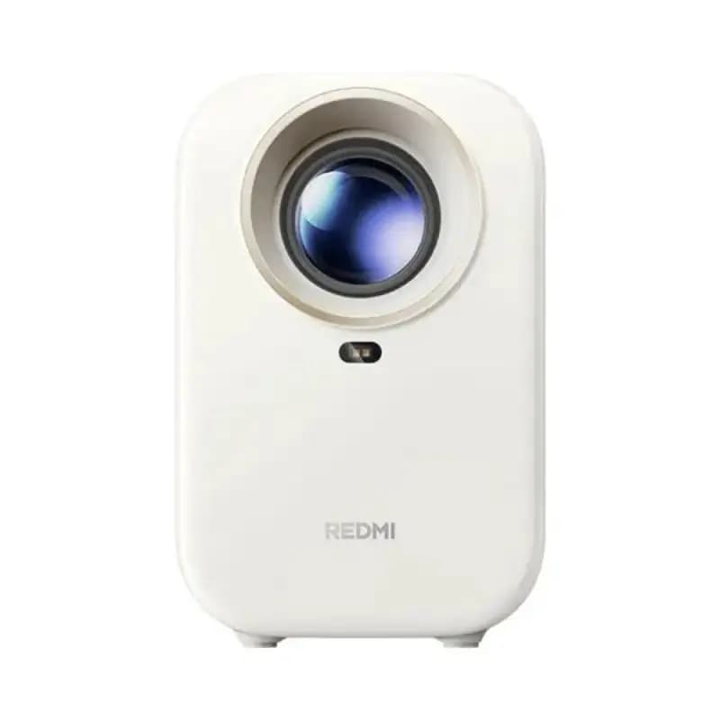 Xiaomi Redmi Projector 3 Lite (RMTYY03LYS) Home Theater Projector with Auto Keystone