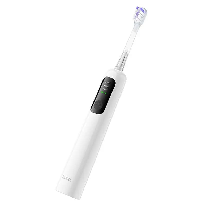 Hoco HP64 Acoustic Wave Toothbrush with Multiple Cleaning