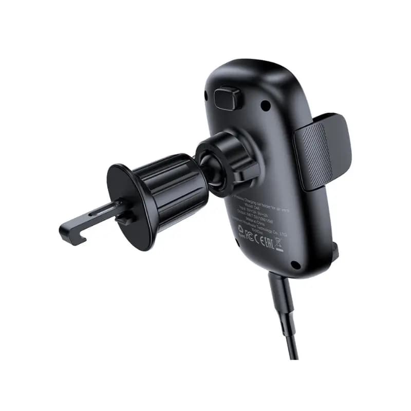 ACEFAST D48 Fast Wireless Charger Car Holder (15W)