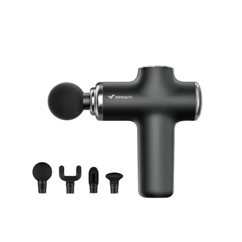 Merach 9D Mini Massage Gun