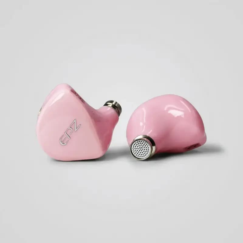 EPZ G20 Hi Res Gaming In Ear Monitor