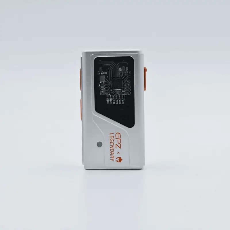 EPZ TS01 Gaming USB-C DAC