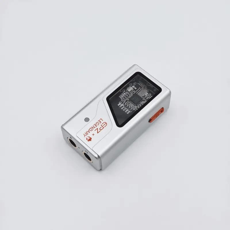 EPZ TS01 Gaming USB-C DAC