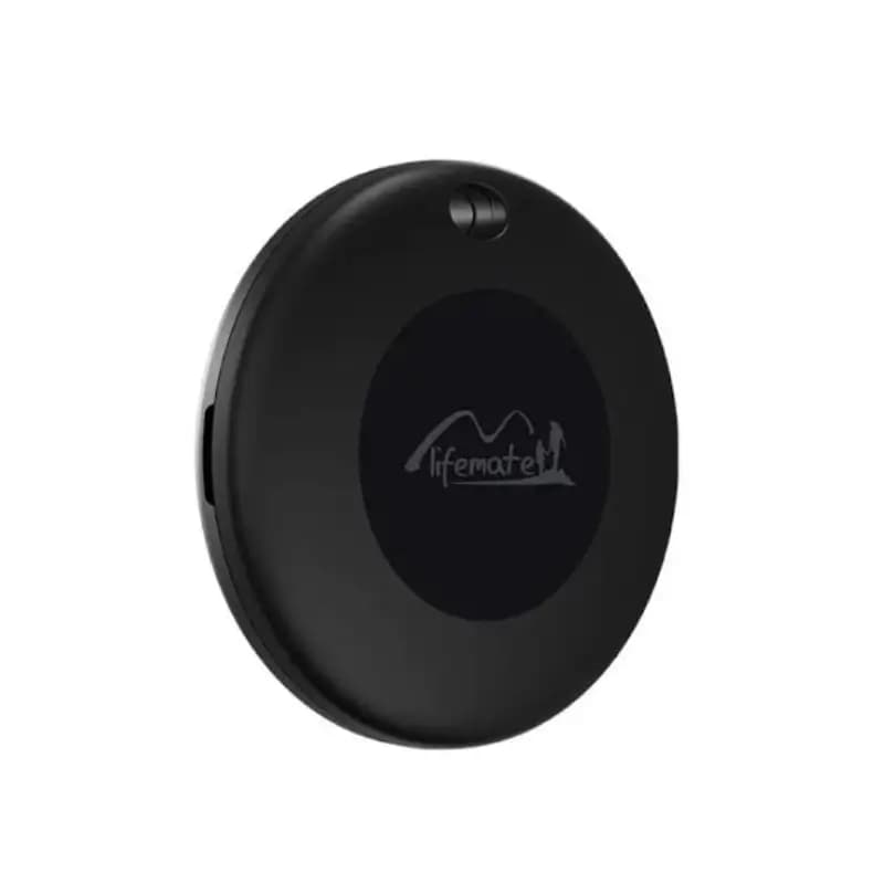 MiLi Life Tag Bluetooth Tracker with Apple Find My Support