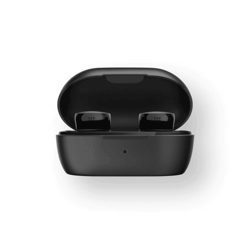 Bose QuietComfort Wireless Earbuds