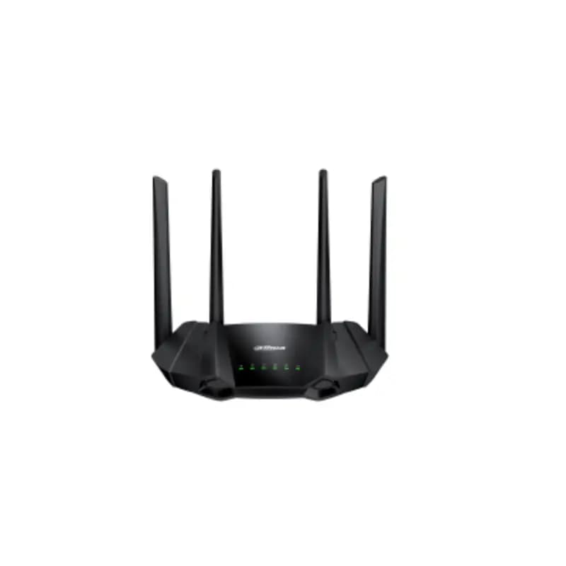 Dahua AX15M AX1500 Dual-Band WiFi 6 Router