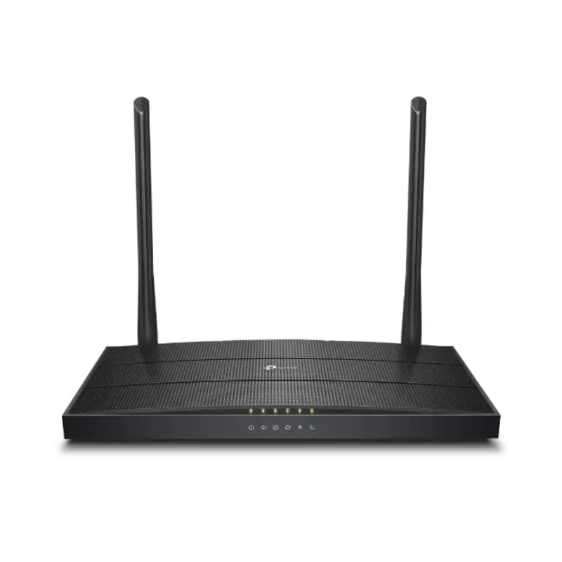 TP-Link XC220-G3v Dual Band Wireless VoIP GPON Router