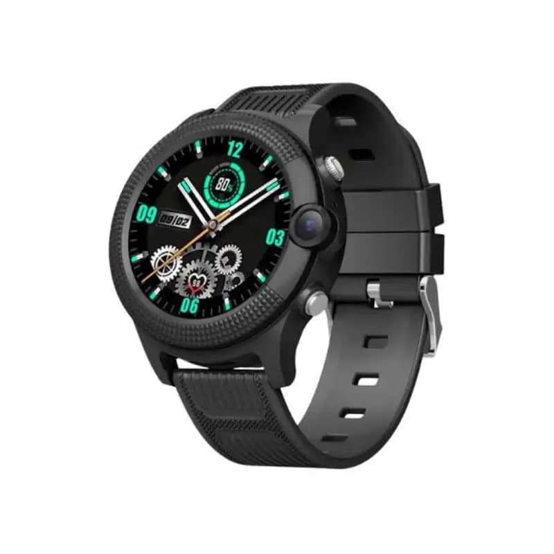 YES Kids Guard 4G GPS Smartwatch With SOS Video Call