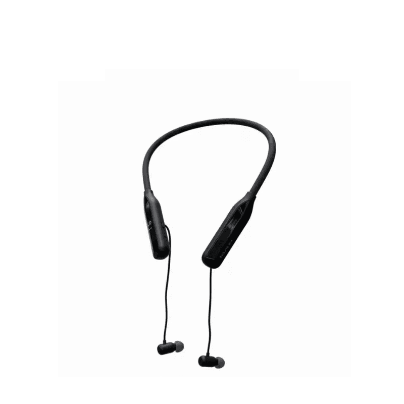 Awei G75BL Wireless Neckband Bluetooth 5.3 Earphone