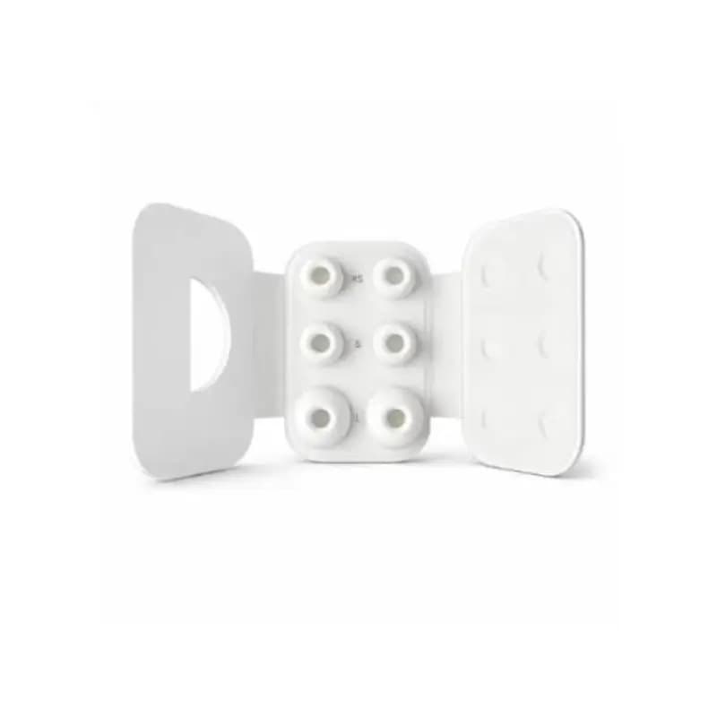AirPods Pro 1st Gen Silicone Replacement Ear Tips – Waterproof, XS/S/L